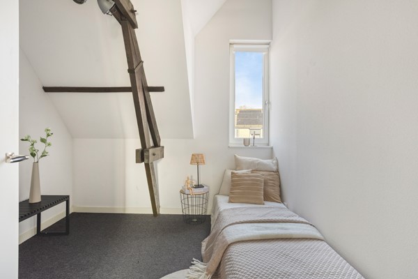 Medium property photo - Vendeliersstraat 49, 5021 HP Tilburg