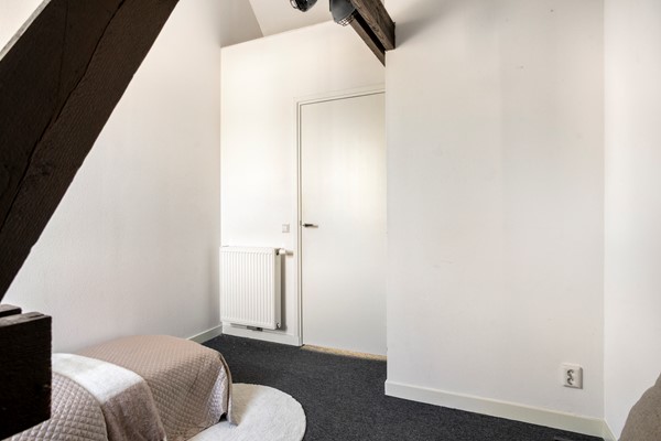 Medium property photo - Vendeliersstraat 49, 5021 HP Tilburg