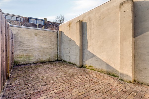 Medium property photo - Vendeliersstraat 49, 5021 HP Tilburg