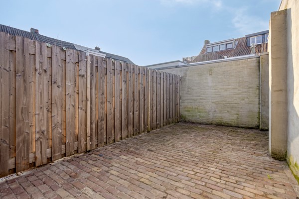 Medium property photo - Vendeliersstraat 49, 5021 HP Tilburg