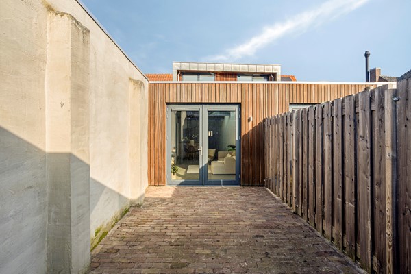 Medium property photo - Vendeliersstraat 49, 5021 HP Tilburg