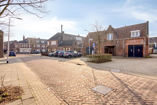 Medium property photo - Vendeliersstraat 49, 5021 HP Tilburg