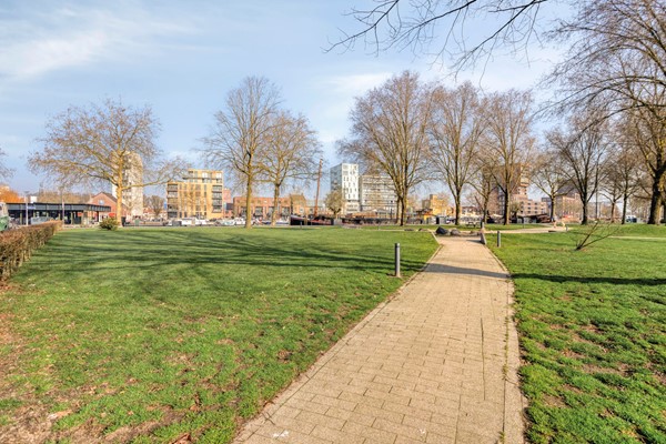 Medium property photo - Vendeliersstraat 49, 5021 HP Tilburg