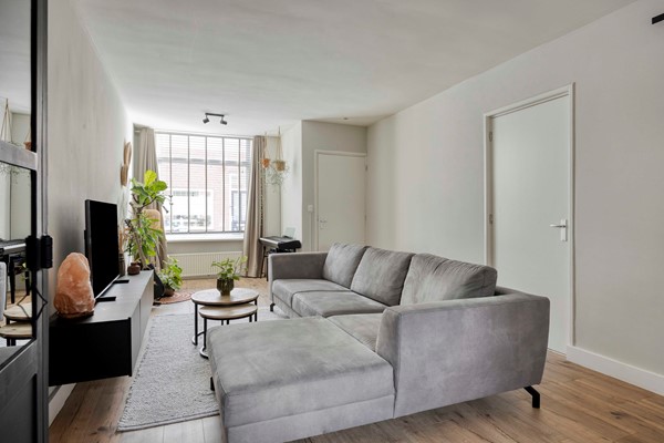 Te koop: Akkerstraat 109, 5025MG Tilburg