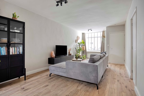 Medium property photo - Akkerstraat 109, 5025 MG Tilburg