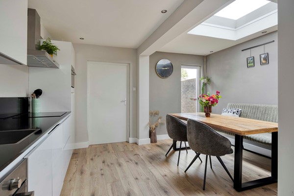 Medium property photo - Akkerstraat 109, 5025 MG Tilburg