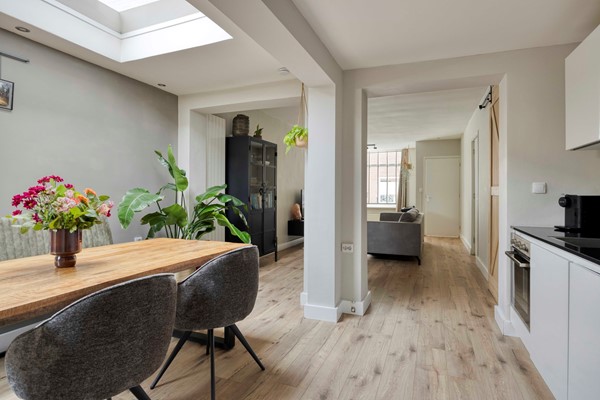 Medium property photo - Akkerstraat 109, 5025 MG Tilburg