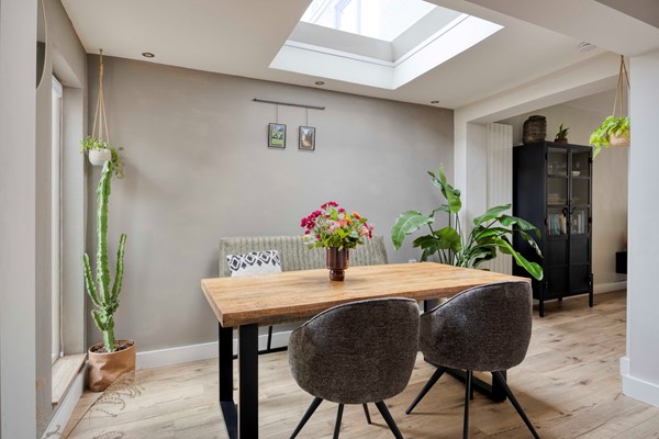 Medium property photo - Akkerstraat 109, 5025 MG Tilburg