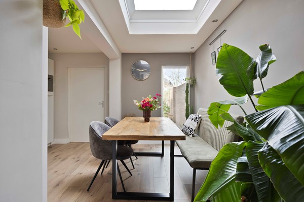 Medium property photo - Akkerstraat 109, 5025 MG Tilburg