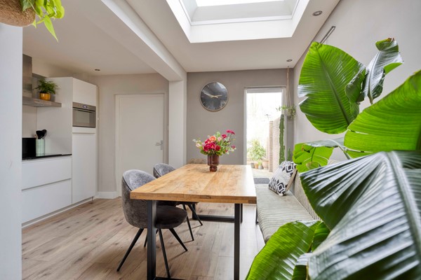 Medium property photo - Akkerstraat 109, 5025 MG Tilburg