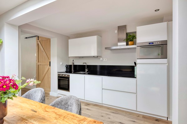 Medium property photo - Akkerstraat 109, 5025 MG Tilburg