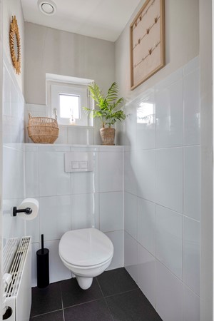 Medium property photo - Akkerstraat 109, 5025 MG Tilburg