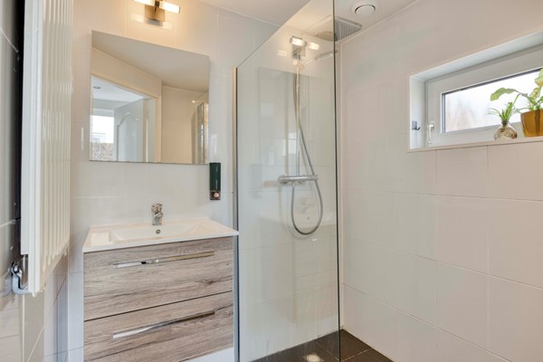 Medium property photo - Akkerstraat 109, 5025 MG Tilburg