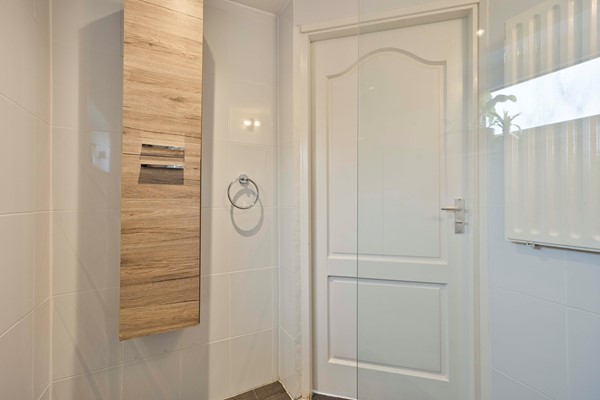 Medium property photo - Akkerstraat 109, 5025 MG Tilburg