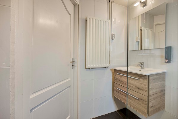 Medium property photo - Akkerstraat 109, 5025 MG Tilburg