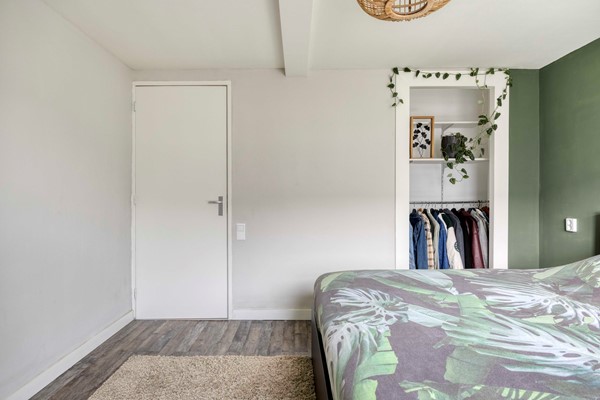 Medium property photo - Akkerstraat 109, 5025 MG Tilburg