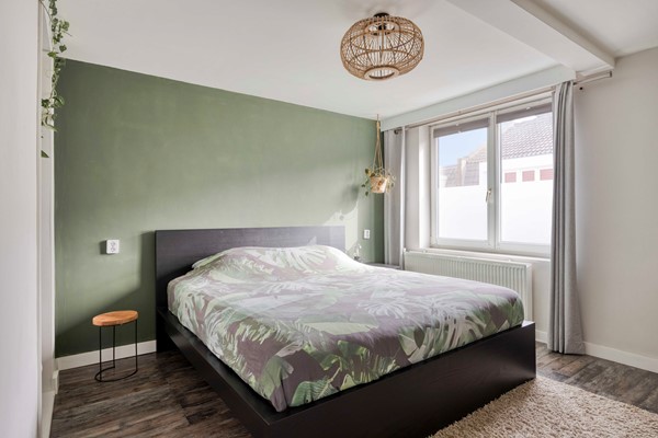 Medium property photo - Akkerstraat 109, 5025 MG Tilburg