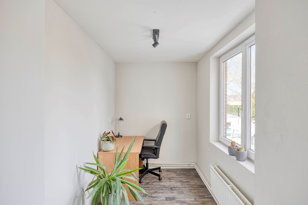 Medium property photo - Akkerstraat 109, 5025 MG Tilburg