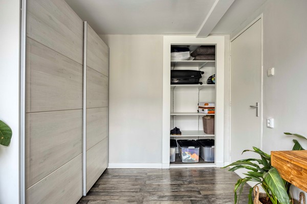 Medium property photo - Akkerstraat 109, 5025 MG Tilburg