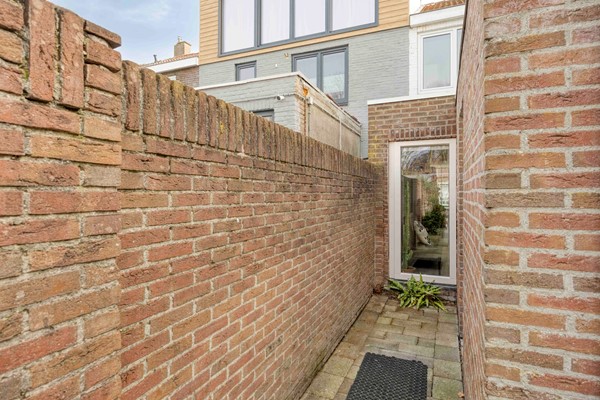 Medium property photo - Akkerstraat 109, 5025 MG Tilburg