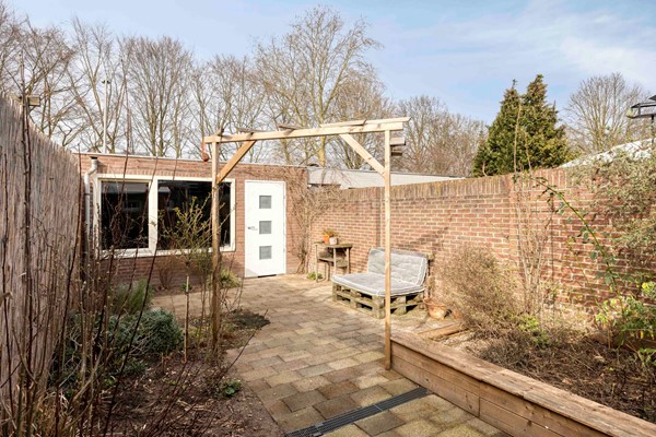 Medium property photo - Akkerstraat 109, 5025 MG Tilburg