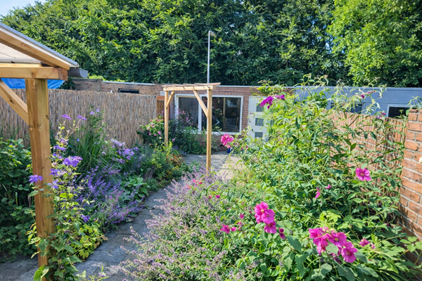 Medium property photo - Akkerstraat 109, 5025 MG Tilburg