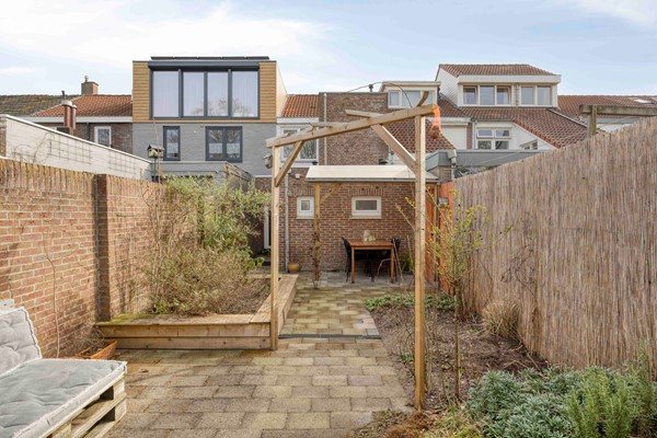 Medium property photo - Akkerstraat 109, 5025 MG Tilburg