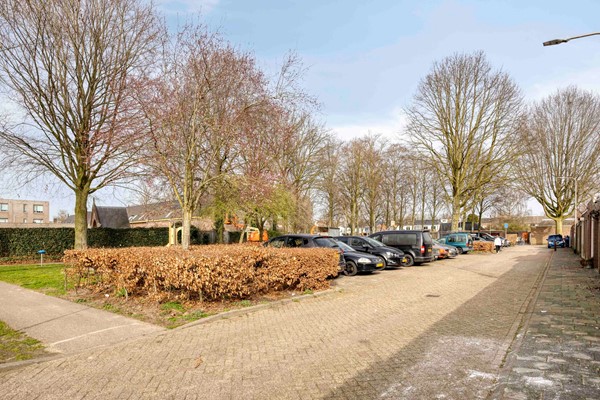 Medium property photo - Akkerstraat 109, 5025 MG Tilburg