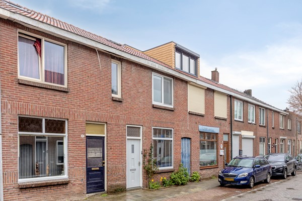 Medium property photo - Akkerstraat 109, 5025 MG Tilburg