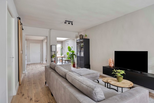 Te koop: Akkerstraat 109, 5025MG Tilburg