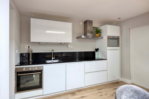 Medium property photo - Akkerstraat 109, 5025 MG Tilburg