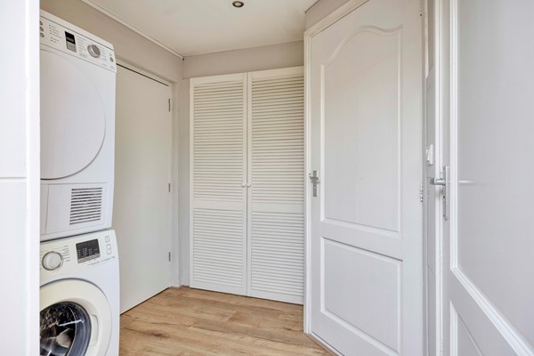 Medium property photo - Akkerstraat 109, 5025 MG Tilburg