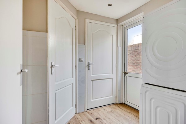 Medium property photo - Akkerstraat 109, 5025 MG Tilburg