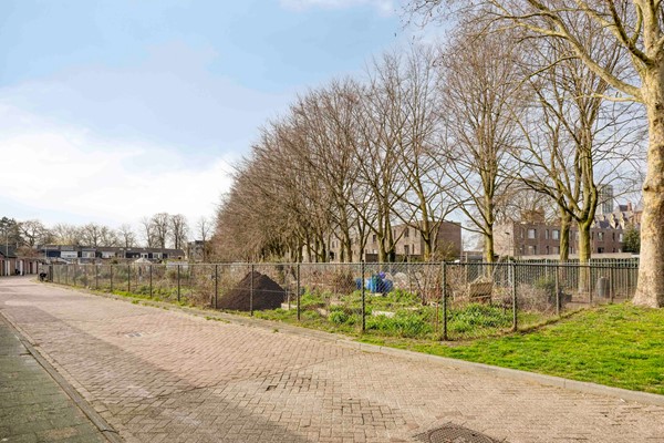 Medium property photo - Akkerstraat 109, 5025 MG Tilburg