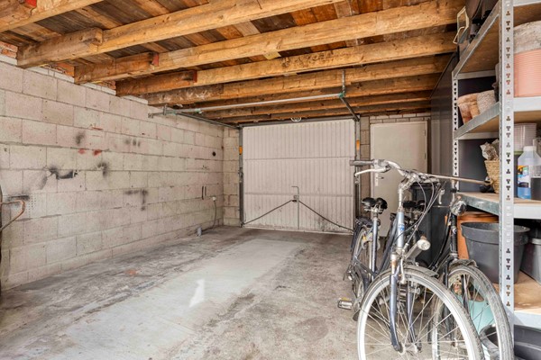 Medium property photo - Akkerstraat 109, 5025 MG Tilburg