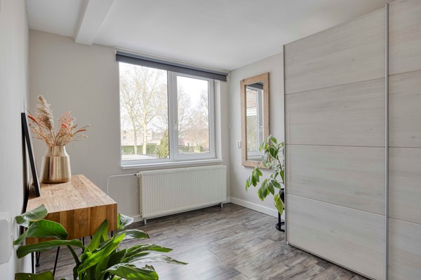 Medium property photo - Akkerstraat 109, 5025 MG Tilburg