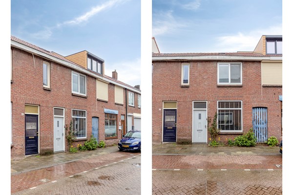 Medium property photo - Akkerstraat 109, 5025 MG Tilburg