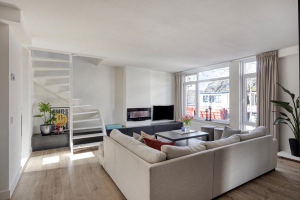 Medium property photo - Nieuwstraat 262, 5025 GC Tilburg