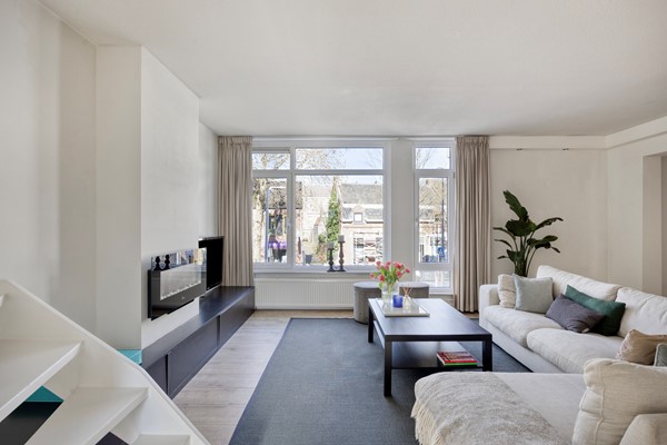 Medium property photo - Nieuwstraat 262, 5025 GC Tilburg