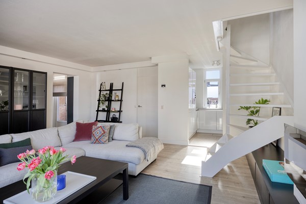 Medium property photo - Nieuwstraat 262, 5025 GC Tilburg