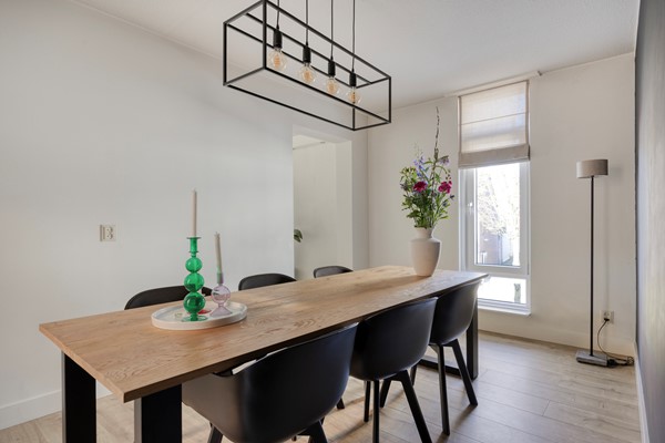 Medium property photo - Nieuwstraat 262, 5025 GC Tilburg