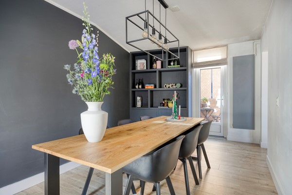 Medium property photo - Nieuwstraat 262, 5025 GC Tilburg