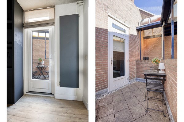 Medium property photo - Nieuwstraat 262, 5025 GC Tilburg