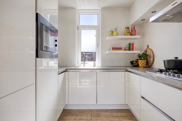 Medium property photo - Nieuwstraat 262, 5025 GC Tilburg