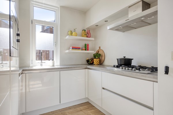 Medium property photo - Nieuwstraat 262, 5025 GC Tilburg