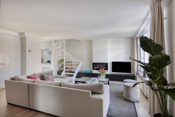 Medium property photo - Nieuwstraat 262, 5025 GC Tilburg