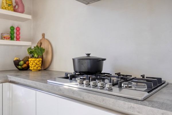 Medium property photo - Nieuwstraat 262, 5025 GC Tilburg