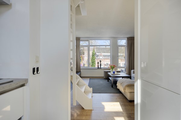 Medium property photo - Nieuwstraat 262, 5025 GC Tilburg