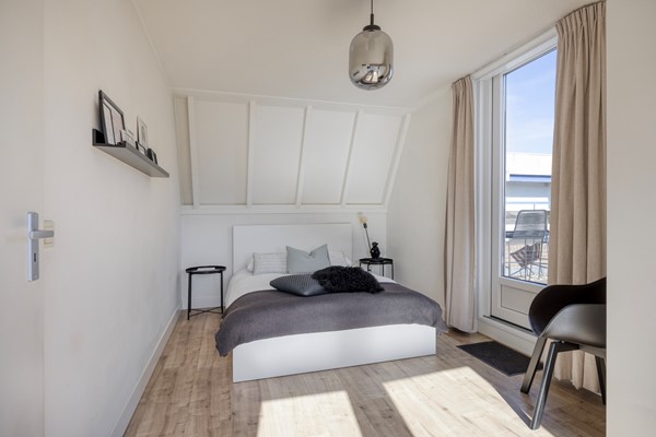 Medium property photo - Nieuwstraat 262, 5025 GC Tilburg