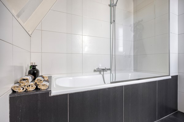 Medium property photo - Nieuwstraat 262, 5025 GC Tilburg